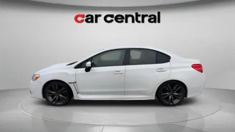 Photos of 2016 Subaru WRX Premium for sale in Wallingford, CT at Car Central Wallingford