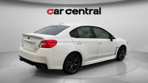 More photos of 2016 Subaru WRX Premium at Car Central Wallingford, CT