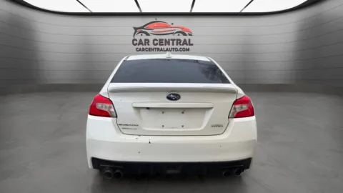 More photos of 2016 Subaru WRX Premium at Car Central Wallingford, CT