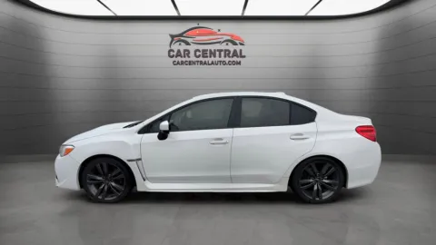 Photos of 2016 Subaru WRX Premium for sale in Wallingford, CT at Car Central Wallingford