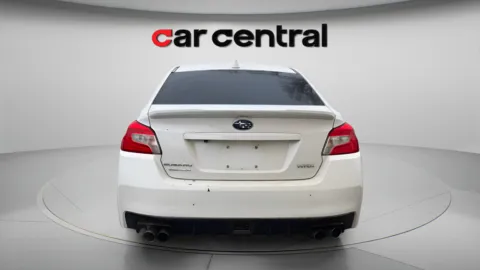 More photos of 2016 Subaru WRX Premium at Car Central Wallingford, CT