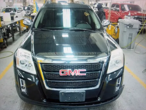 Photos of 2013 GMC Terrain SLE-2 for sale in Wallingford, CT at Car Central Wallingford