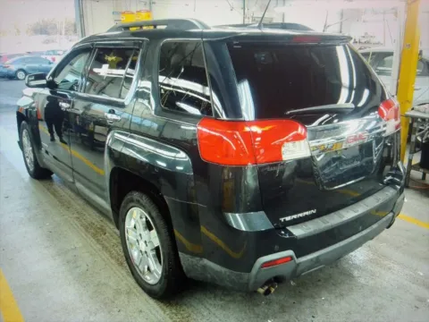 Another view of 2013 GMC Terrain SLE-2 for sale in Wallingford, CT at Car Central Wallingford