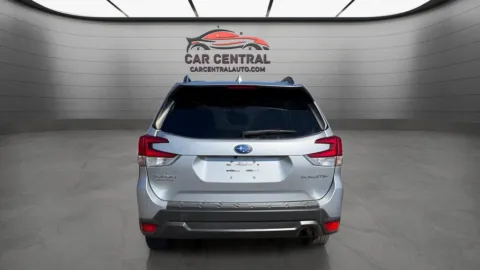 More photos of 2020 Subaru Forester Premium at Car Central Wallingford, CT