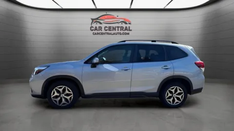 Photos of 2020 Subaru Forester Premium for sale in Wallingford, CT at Car Central Wallingford