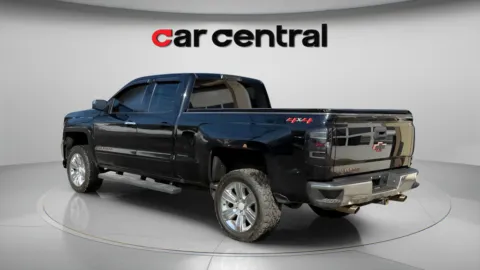 Photos of 2018 Chevrolet Silverado 1500 LT for sale in Wallingford, CT at Car Central Wallingford