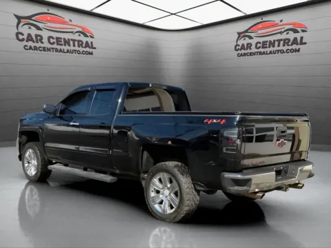Photos of 2018 Chevrolet Silverado 1500 LT for sale in Wallingford, CT at Car Central Wallingford