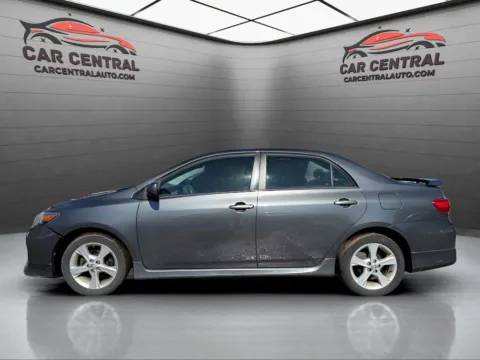Photos of 2013 Toyota Corolla S for sale in Wallingford, CT at Car Central Wallingford