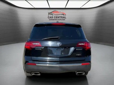 More photos of 2012 Acura MDX Technology at Car Central Wallingford, CT