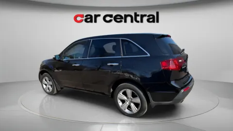 Another view of 2012 Acura MDX Technology for sale in Wallingford, CT at Car Central Wallingford
