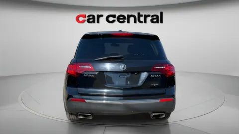 More photos of 2012 Acura MDX Technology at Car Central Wallingford, CT
