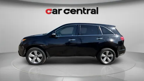 Photos of 2012 Acura MDX Technology for sale in Wallingford, CT at Car Central Wallingford