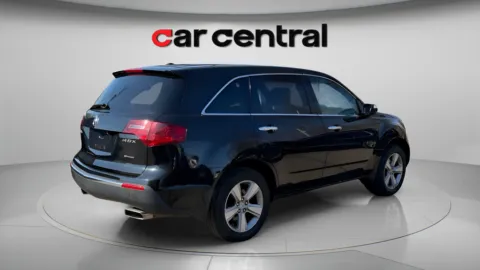 More photos of 2012 Acura MDX Technology at Car Central Wallingford, CT
