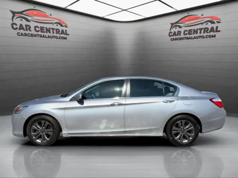 Photos of 2014 Honda Accord LX for sale in Wallingford, CT at Car Central Wallingford