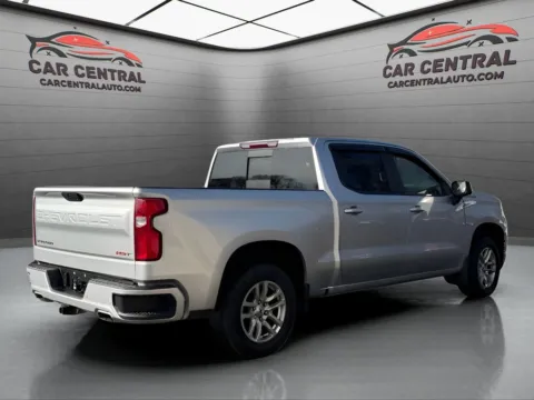 More photos of 2019 Chevrolet Silverado 1500 RST at Car Central Wallingford, CT