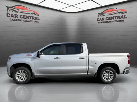 Photos of 2019 Chevrolet Silverado 1500 RST for sale in Wallingford, CT at Car Central Wallingford