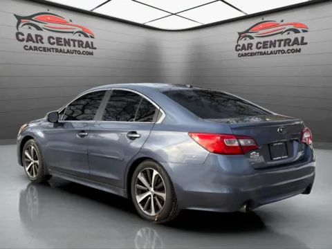 Another view of 2015 Subaru Legacy 2.5i for sale in Wallingford, CT at Car Central Wallingford