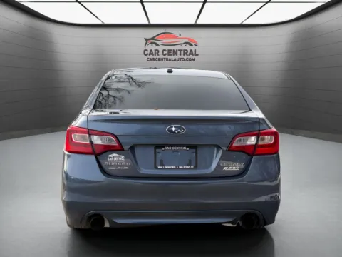 More photos of 2015 Subaru Legacy 2.5i at Car Central Wallingford, CT