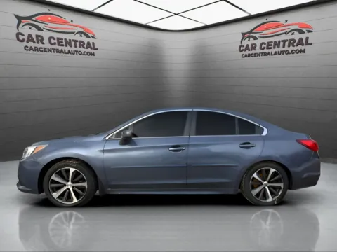 Photos of 2015 Subaru Legacy 2.5i for sale in Wallingford, CT at Car Central Wallingford