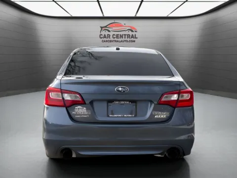 More photos of 2015 Subaru Legacy 2.5i at Car Central Wallingford, CT