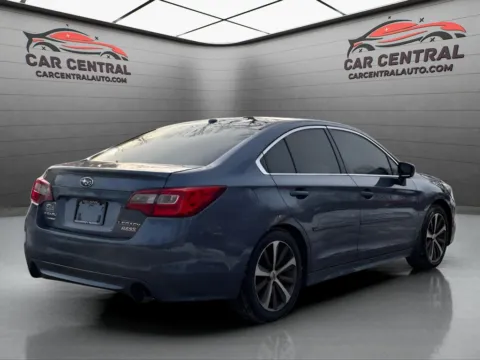 More photos of 2015 Subaru Legacy 2.5i at Car Central Wallingford, CT