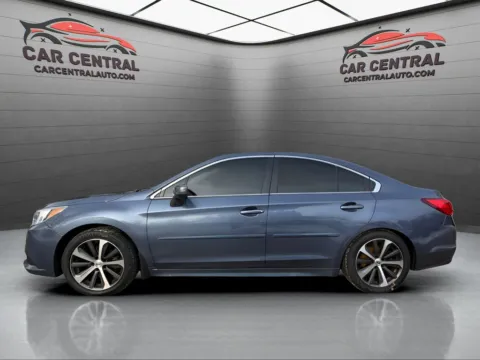 Photos of 2015 Subaru Legacy 2.5i for sale in Wallingford, CT at Car Central Wallingford