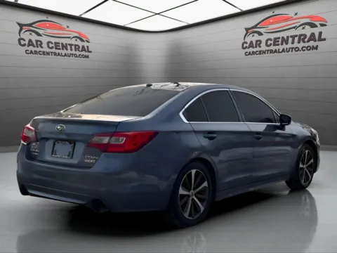 More photos of 2015 Subaru Legacy 2.5i at Car Central Wallingford, CT