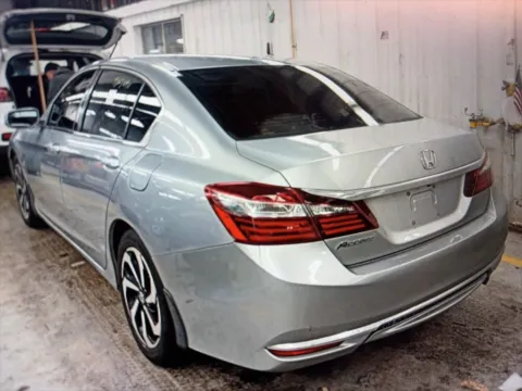 Photos of 2017 Honda Accord EX for sale in Wallingford, CT at Car Central Wallingford