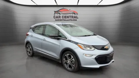 Photos of 2017 Chevrolet Bolt EV Premier for sale in Wallingford, CT at Car Central Wallingford