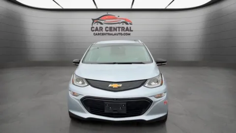 More photos of 2017 Chevrolet Bolt EV Premier at Car Central Wallingford, CT