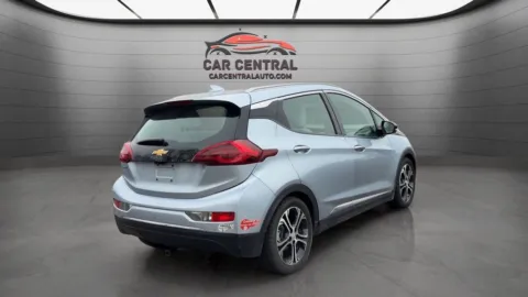 More photos of 2017 Chevrolet Bolt EV Premier at Car Central Wallingford, CT