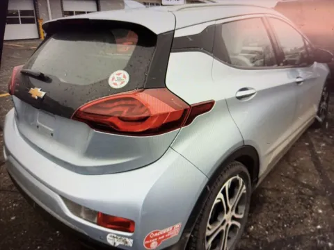More photos of 2017 Chevrolet Bolt EV Premier at Car Central Wallingford, CT