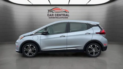 Photos of 2017 Chevrolet Bolt EV Premier for sale in Wallingford, CT at Car Central Wallingford