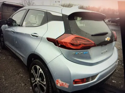 Photos of 2017 Chevrolet Bolt EV Premier for sale in Wallingford, CT at Car Central Wallingford