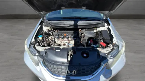 More photos of 2013 Honda Civic LX at Car Central Wallingford, CT