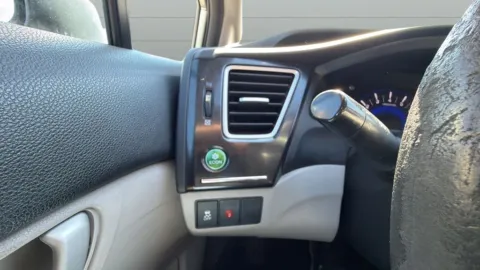 Photos of 2013 Honda Civic LX for sale in Wallingford, CT at Car Central Wallingford