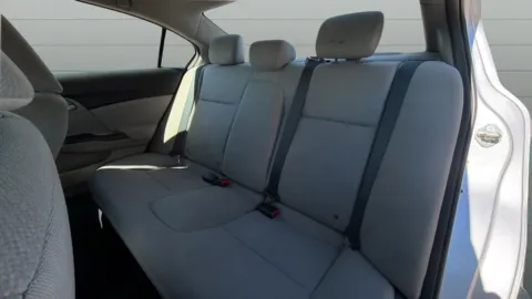 More photos of 2013 Honda Civic LX at Car Central Wallingford, CT