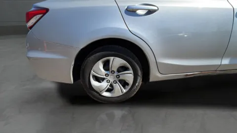 Silver 2013 Honda Civic LX for sale in Wallingford, CT