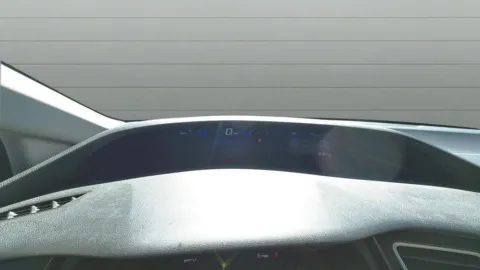 Another view of 2013 Honda Civic LX for sale in Wallingford, CT at Car Central Wallingford