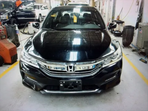 Photos of 2017 Honda Accord Sport Special Edition for sale in Wallingford, CT at Car Central Wallingford