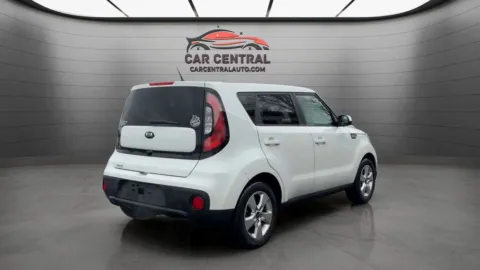 More photos of 2017 Kia Soul at Car Central Wallingford, CT