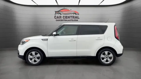 Photos of 2017 Kia Soul for sale in Wallingford, CT at Car Central Wallingford