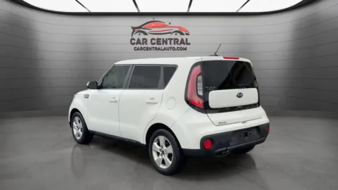 Another view of 2017 Kia Soul for sale in Wallingford, CT at Car Central Wallingford