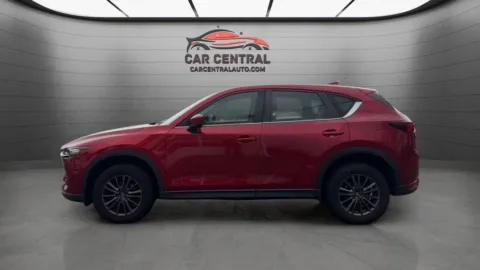 Photos of 2019 Mazda CX-5 Sport for sale in Wallingford, CT at Car Central Wallingford