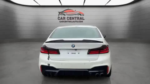 More photos of 2017 BMW 5 Series 530i xDrive at Car Central Wallingford, CT