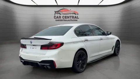 More photos of 2017 BMW 5 Series 530i xDrive at Car Central Wallingford, CT