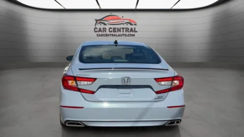 More photos of 2022 Honda Accord Sport 2.0T at Car Central Wallingford, CT