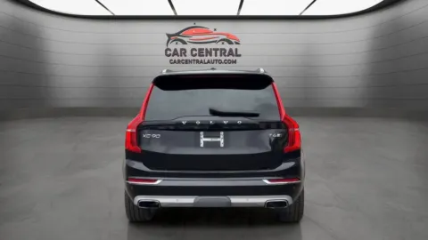 More photos of 2019 Volvo XC90 T6 Inscription at Car Central Wallingford, CT