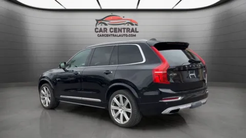Another view of 2019 Volvo XC90 T6 Inscription for sale in Wallingford, CT at Car Central Wallingford
