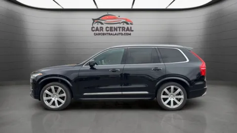Photos of 2019 Volvo XC90 T6 Inscription for sale in Wallingford, CT at Car Central Wallingford